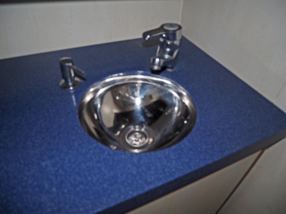 Salon, H&eacute;bergements